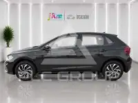 2021 Volkswagen Polo