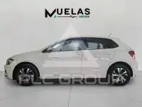 2021 Volkswagen Polo