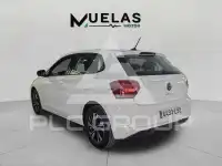2021 Volkswagen Polo