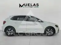 2021 Volkswagen Polo