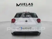 2021 Volkswagen Polo