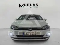 2021 Volkswagen Polo
