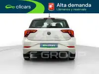 2021 Volkswagen Polo