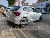 2021 Volkswagen Polo