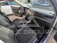 2021 Volkswagen Polo