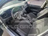 2021 Volkswagen Polo