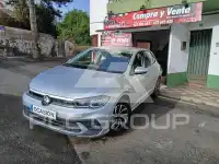 2021 Volkswagen Polo