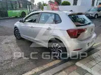 2021 Volkswagen Polo