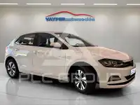 2021 Volkswagen Polo