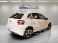 2021 Volkswagen Polo