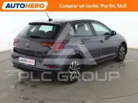 2021 Volkswagen Polo