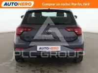 2021 Volkswagen Polo
