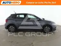 2021 Volkswagen Polo