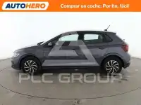 2021 Volkswagen Polo