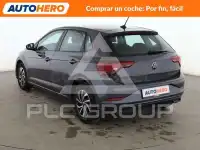 2021 Volkswagen Polo