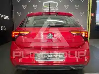 2021 Volkswagen Polo