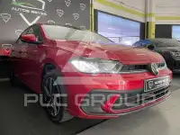 2021 Volkswagen Polo
