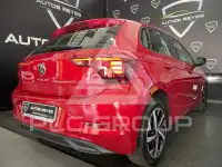 2021 Volkswagen Polo