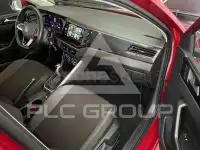 2021 Volkswagen Polo