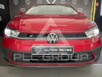 2021 Volkswagen Polo