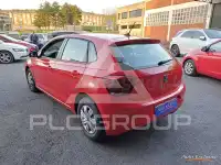 2021 Volkswagen Polo