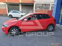 2021 Volkswagen Polo