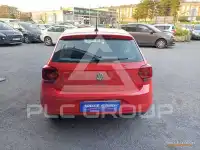 2021 Volkswagen Polo