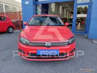 2021 Volkswagen Polo