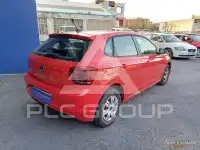 2021 Volkswagen Polo