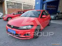 2021 Volkswagen Polo