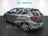 2021 Volkswagen Polo