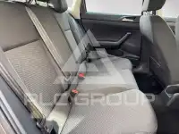 2021 Volkswagen Polo