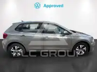 2021 Volkswagen Polo