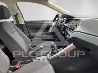 2021 Volkswagen Polo