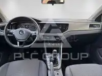 2021 Volkswagen Polo