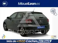 2021 Volkswagen Polo