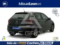2021 Volkswagen Polo