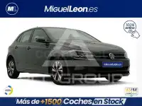 2021 Volkswagen Polo
