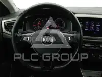 2021 Volkswagen Polo