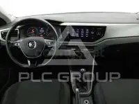 2021 Volkswagen Polo