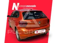 2021 Volkswagen Polo
