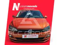 2021 Volkswagen Polo