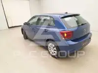 2021 Volkswagen Polo
