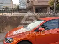 2021 Volkswagen Polo