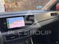 2021 Volkswagen Polo