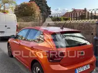 2021 Volkswagen Polo