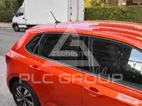 2021 Volkswagen Polo