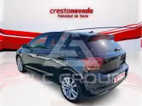 2021 Volkswagen Polo