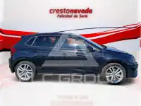 2021 Volkswagen Polo
