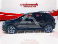 2021 Volkswagen Polo